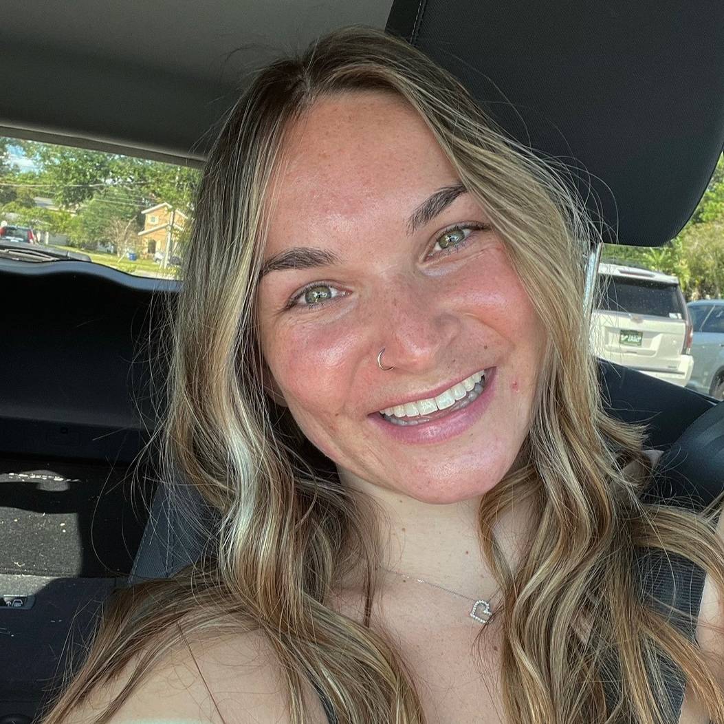 MacKenzie Whicker
